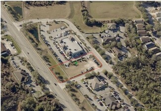 More details for 760 Image Way, Orange City, FL - Land for Sale