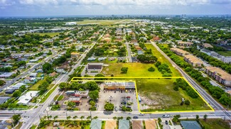 More details for 1300 NW 6 Ave, Pompano Beach, FL - Land for Sale