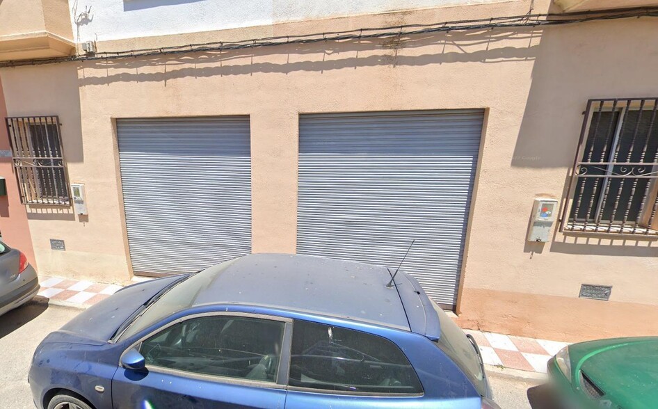 Retail in Albolote for sale - Building Photo - Image 3 of 12