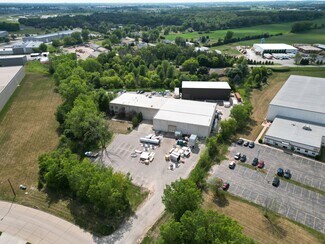 More details for 2300 Northridge Dr, Kaukauna, WI - Industrial for Rent