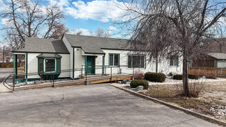 More details for 3660 Wadsworth Blvd, Wheat Ridge, CO - Office for Sale