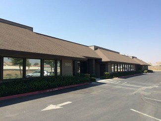 More details for 1660 W Linne Rd, Tracy, CA - Office for Rent