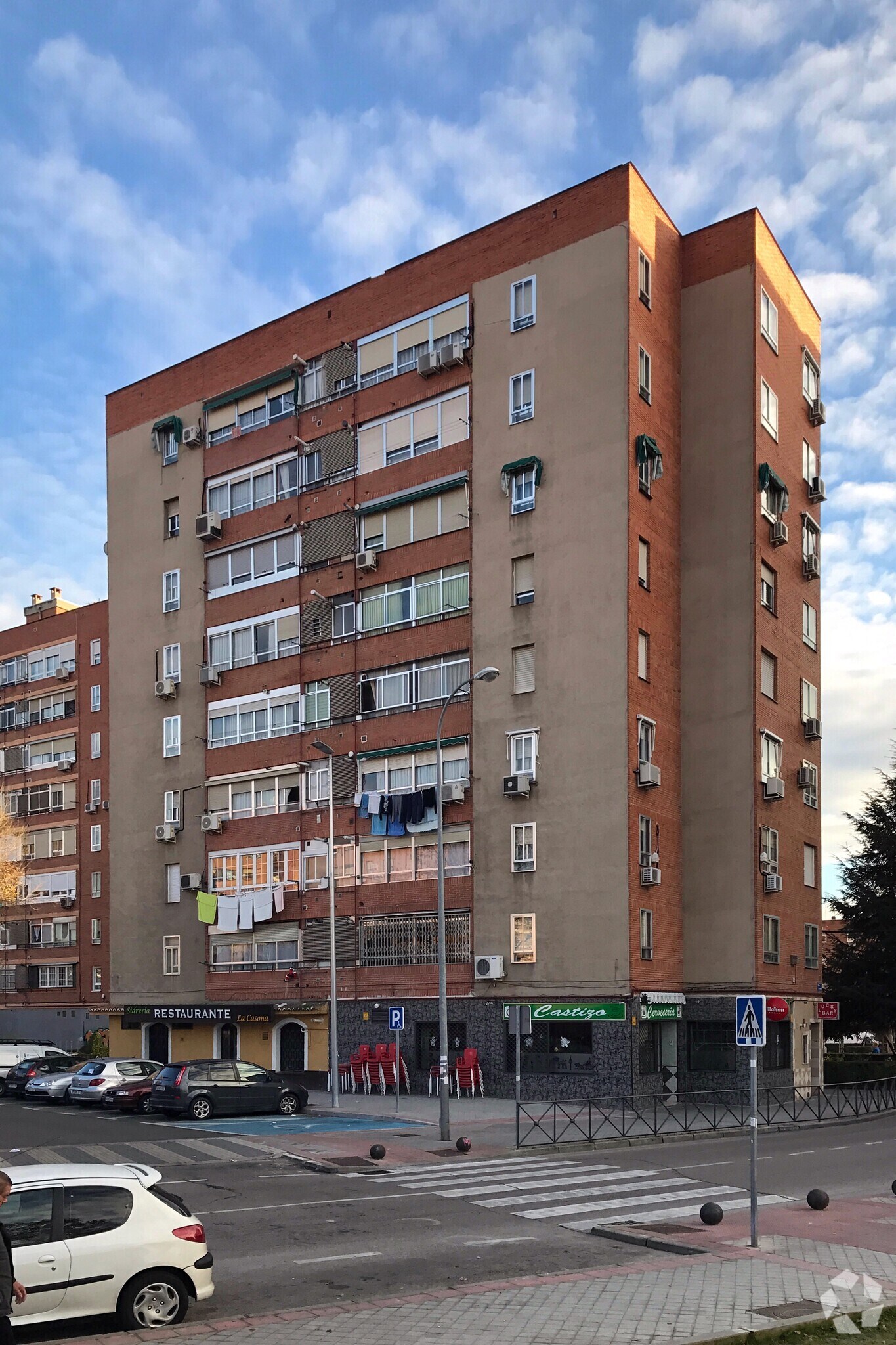 Calle Canarias, 6, Fuenlabrada, Madrid to rent Primary Photo- Image 1 of 2