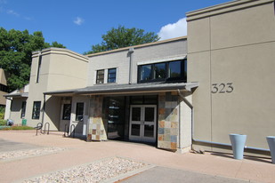 323 W Drake Rd, Fort Collins CO - Commercial Property