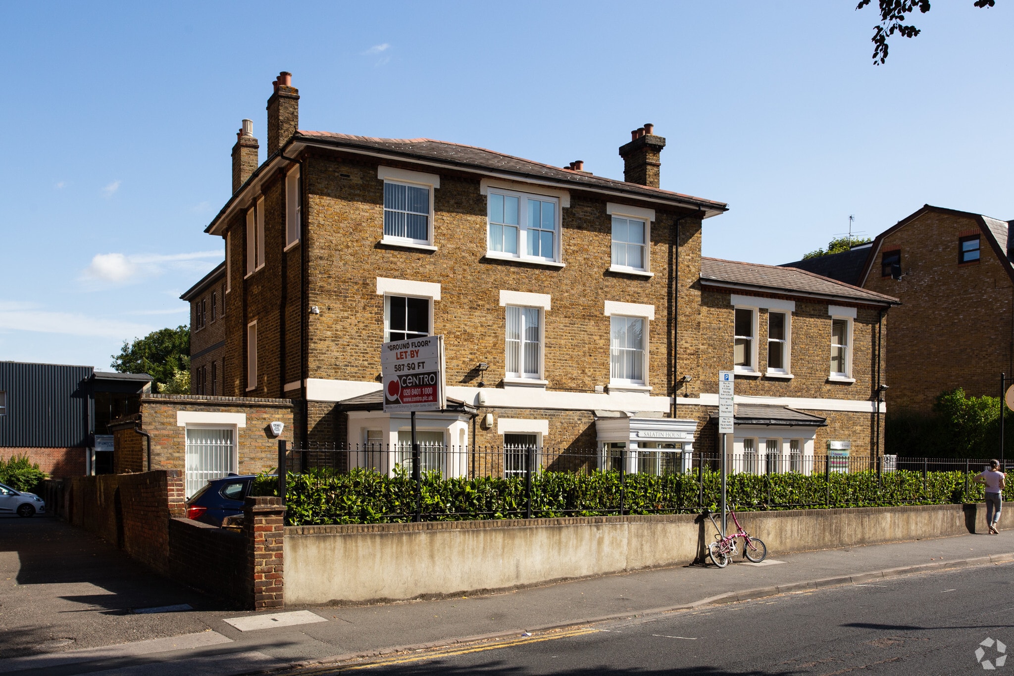 19 Cedar Rd, Sutton for sale Primary Photo- Image 1 of 1