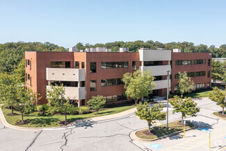 More details for 7160 Columbia Gateway Dr, Columbia, MD - Office for Rent