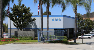 More details for 2810 Via Orange Way, Spring Valley, CA - Industrial for Rent