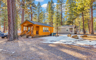 More details for Lassen County MH & RV Portfolio – Residential for Sale