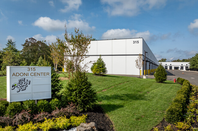 More details for 315 Roycefield Rd, Hillsborough, NJ - Industrial for Rent