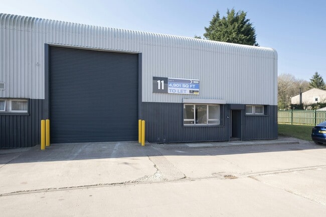More details for Tay Rd, Birmingham - Industrial to Rent