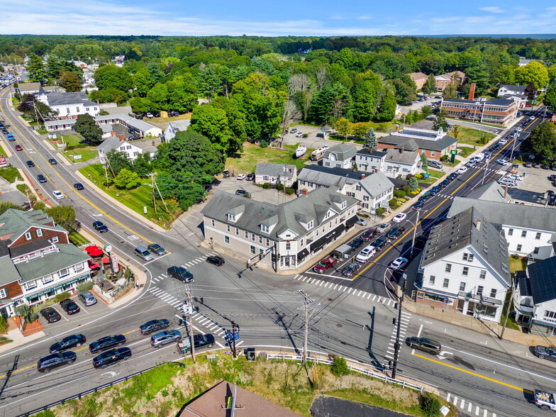 2-12 High St, Hampton, NH for sale - Building Photo - Image 3 of 15