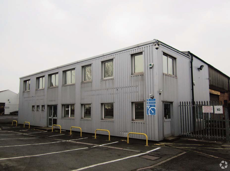 Grange Ln N, Scunthorpe for sale Primary Photo- Image 1 of 1