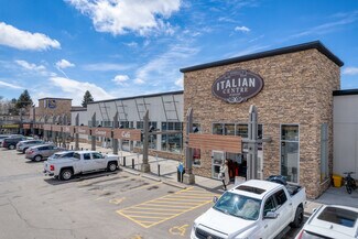 More details for 9919 Fairmount Dr SE, Calgary, AB - Mixed-use to Rent