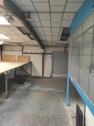 More details for Industrial to Rent