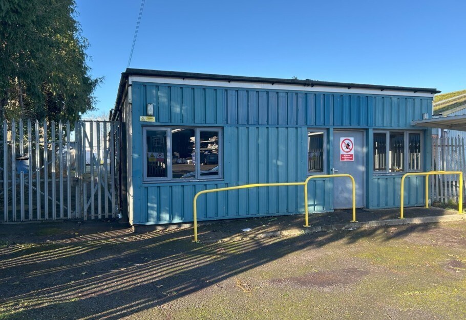 Cornishway E, Taunton for sale Primary Photo- Image 1 of 1