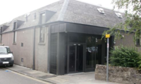 40 North Vennel, Lanark for sale Primary Photo- Image 1 of 1