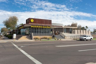 More details for 4821 N Scottsdale Rd, Scottsdale, AZ - Retail for Rent