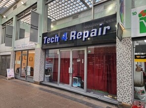 1-18 Church Arcade, Bedford to rent Building Photo- Image 1 of 3