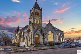 More details for 520 Osage Ave, Sedalia, MO - Specialist for Sale