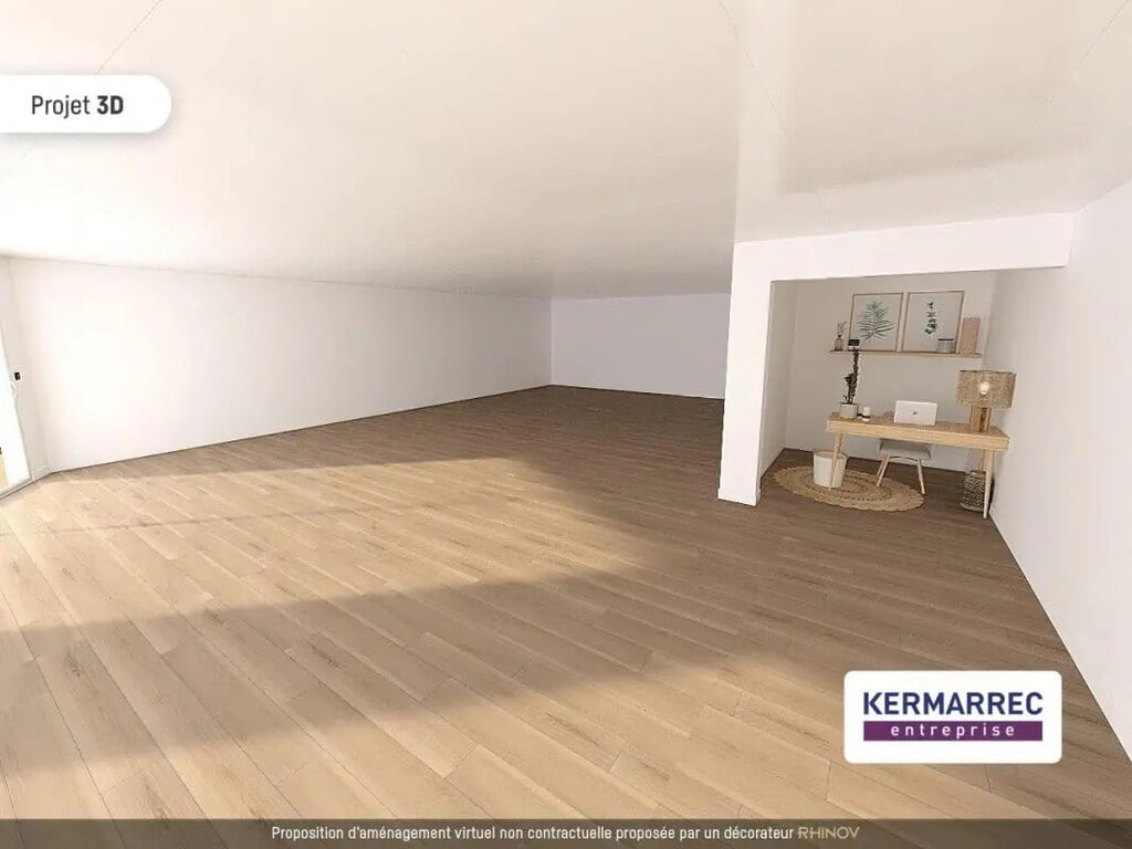 Location Commerce 106 m² - Photo 1