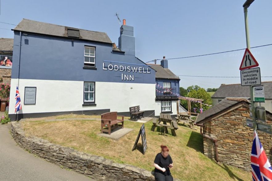 Fore St, Loddiswell for sale - Building Photo - Image 1 of 5