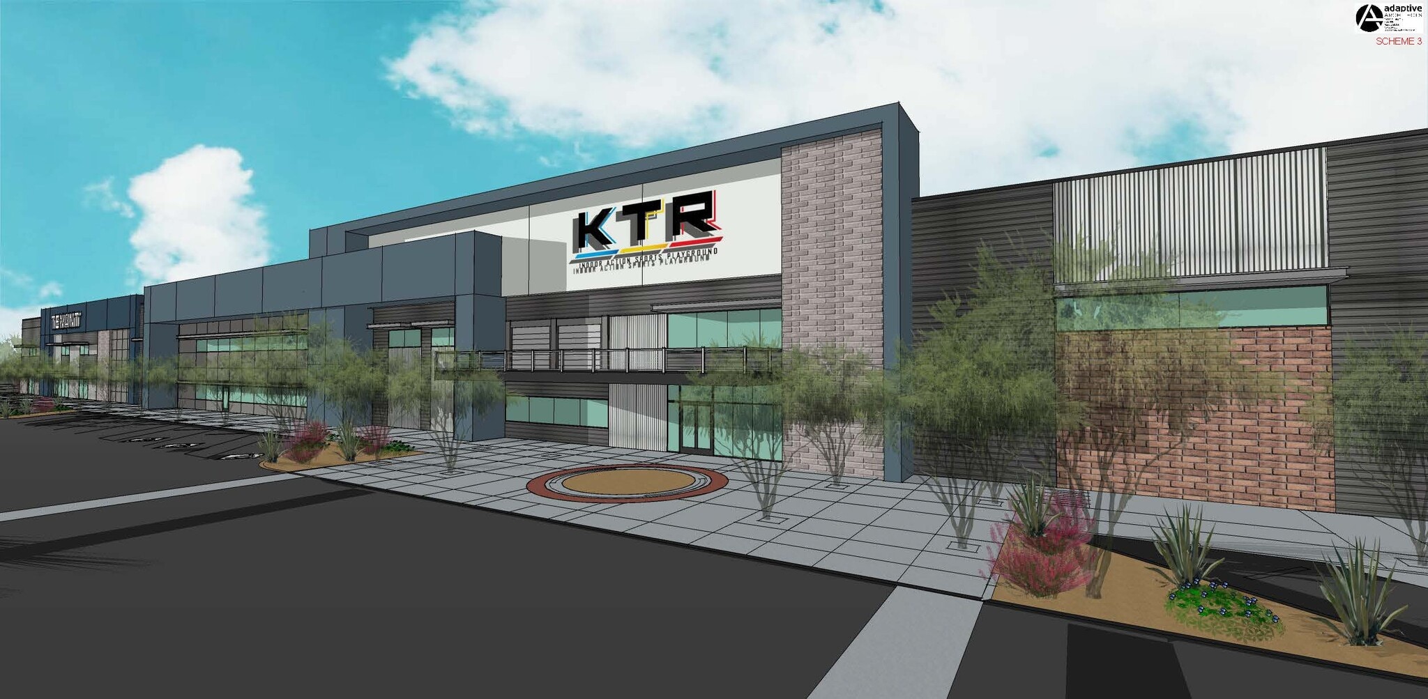 4551 S Power Rd, Mesa, AZ to rent Building Photo- Image 1 of 5