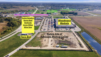 More details for 00 Gilmer, Volo, IL - Land for Sale