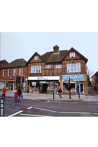 More details for High St, Haslemere - Retail for Rent