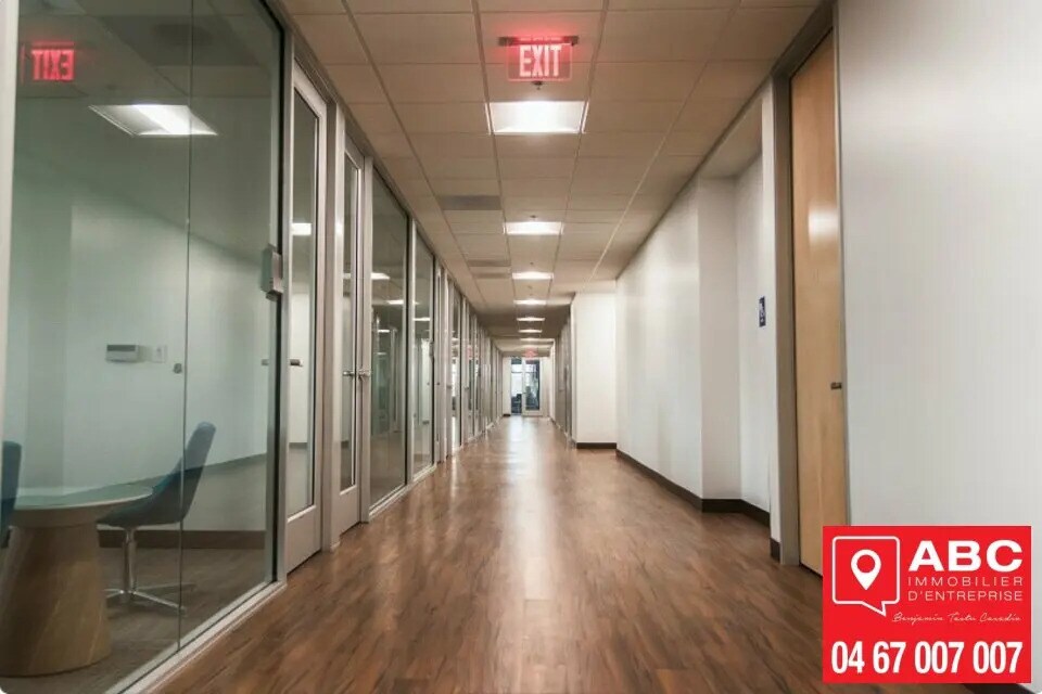 Office in Mauguio to rent Building Photo- Image 1 of 5