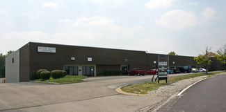 More details for 4110-4136 Seven Hills Dr, Florissant, MO - Industrial for Rent