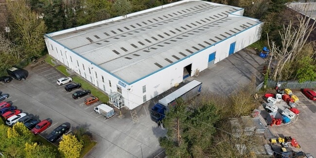 More details for Chesford Grange, Warrington - Industrial to Rent