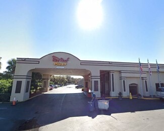 More details for 1401 Atlantic Blvd, Neptune Beach, FL - Hospitality for Sale