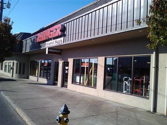 More details for 1211-1233 Court St, Medford, OR - Retail for Rent