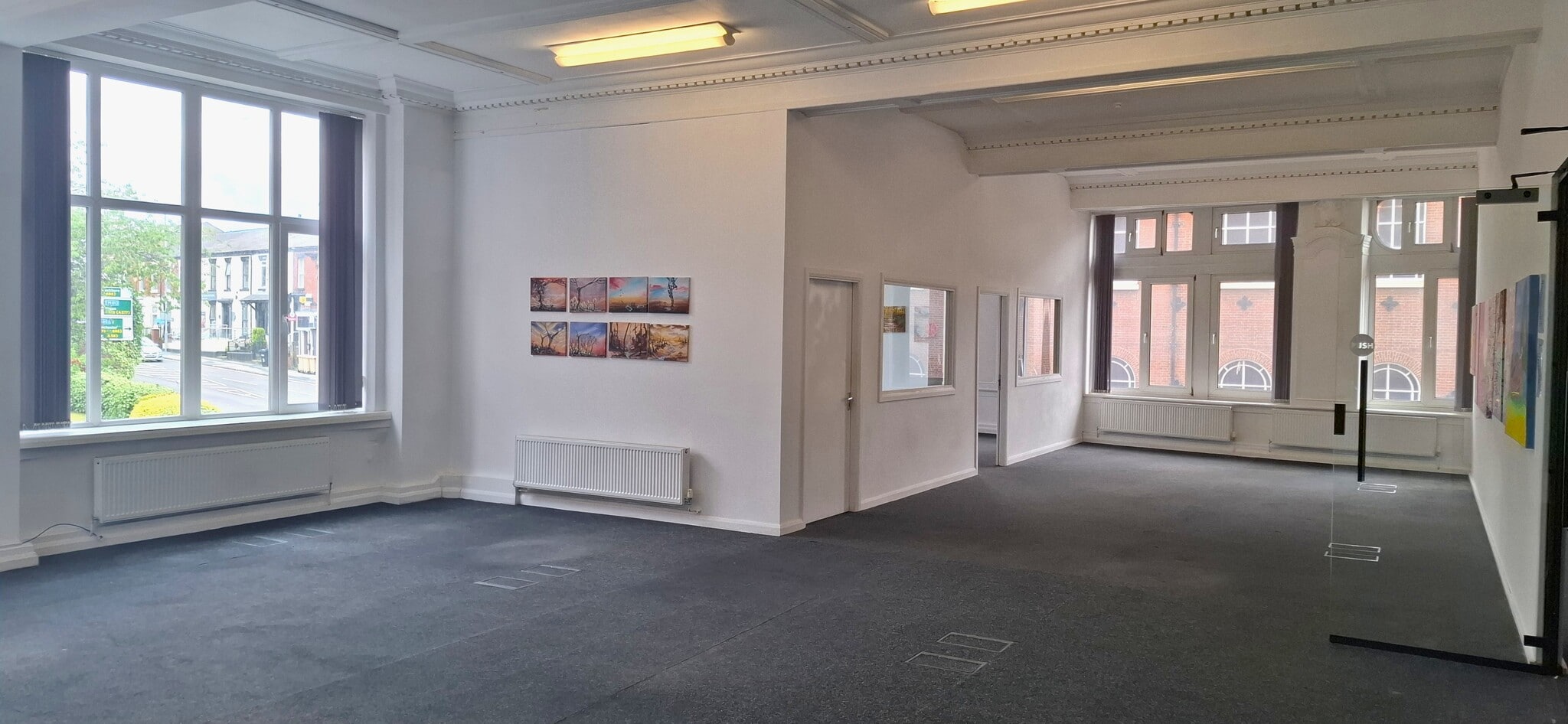 St. Georges Rd, Bolton to rent Interior Photo- Image 1 of 4