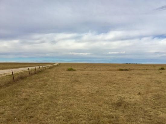 County Road 22, Matheson, CO for sale - Primary Photo - Image 1 of 1