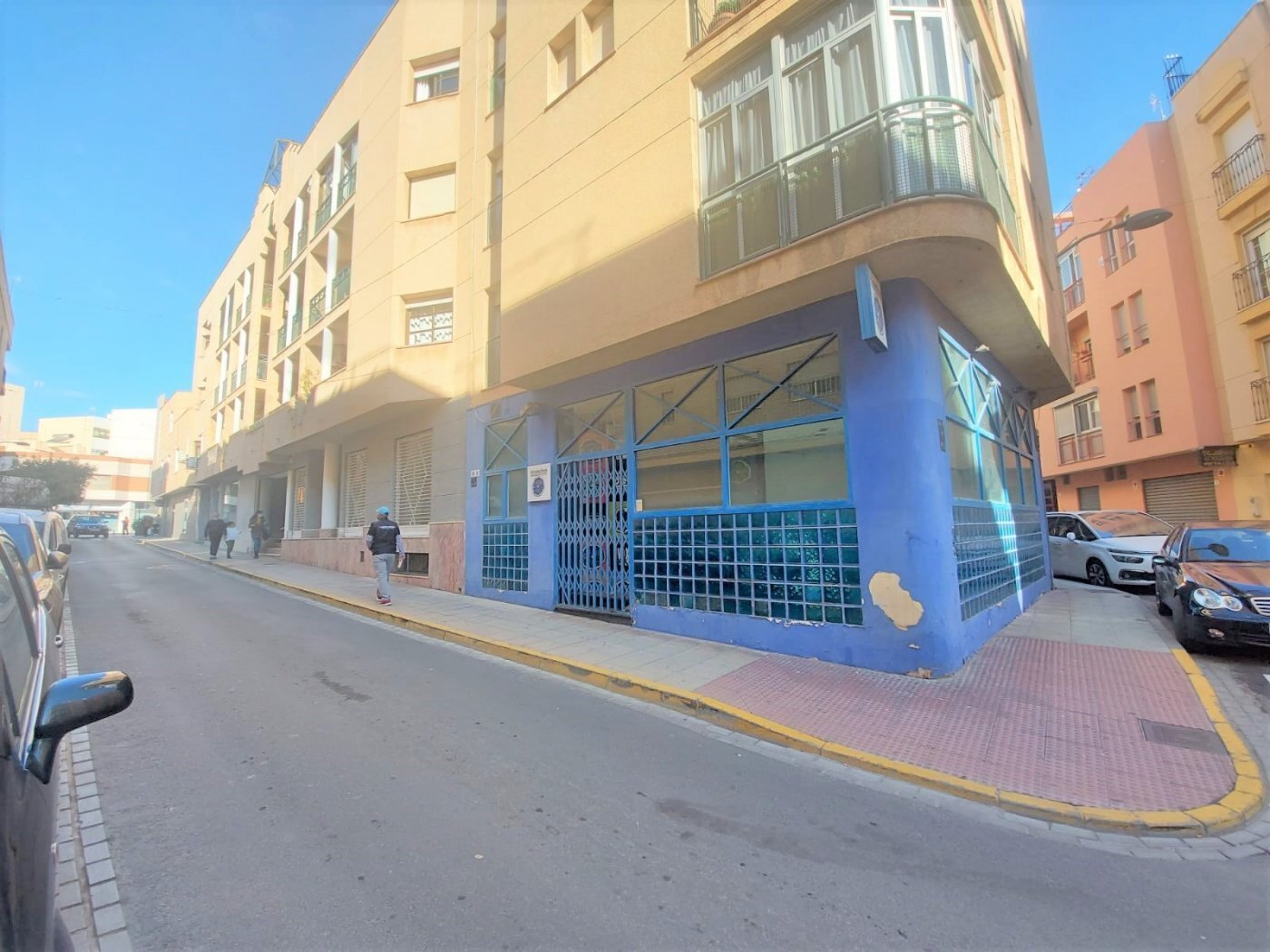 Retail in El Ejido, Almería for sale Building Photo- Image 1 of 12