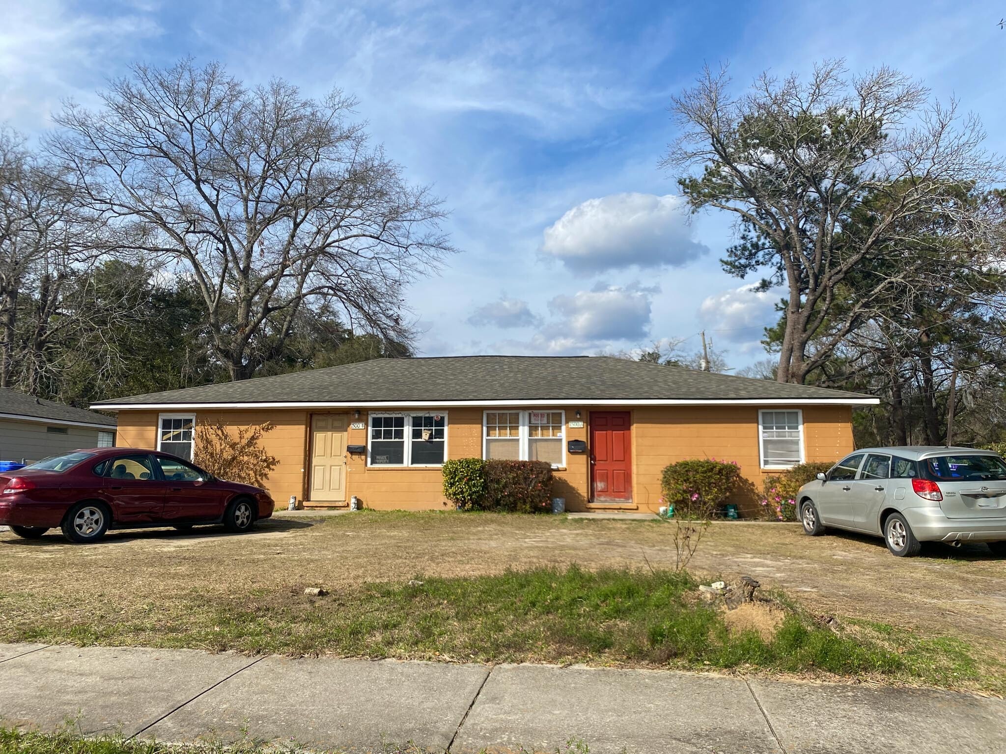 Murray'S Mortuary North Charleston Sc - jm8q7c4