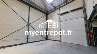 More details for 20 Chemin Noel Robion, La Penne-sur-Huveaune - Light Industrial to Rent