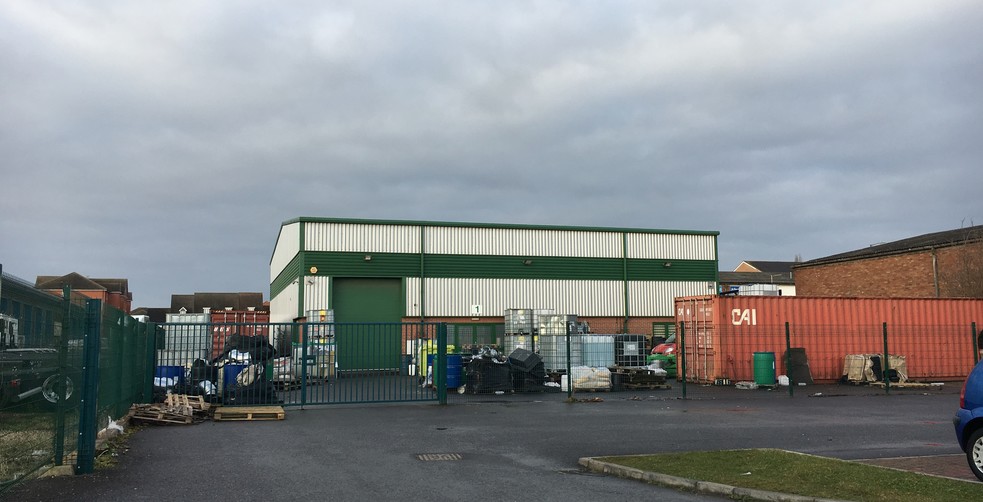 Wavell Dr, Lincoln to rent - Primary Photo - Image 1 of 1