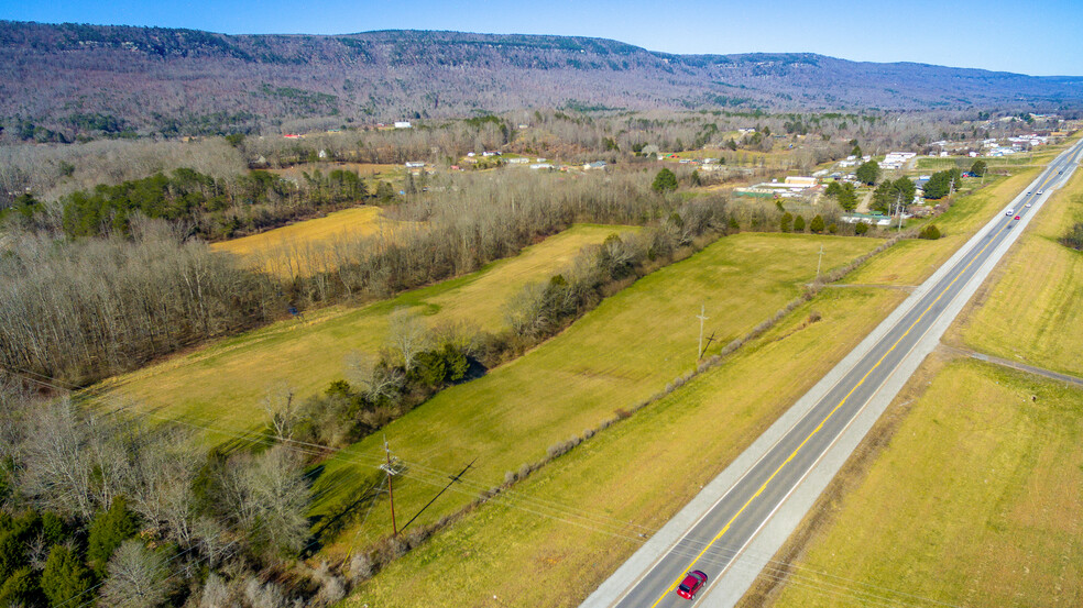 HWY 28 TN, Whitwell, TN for sale - Aerial - Image 3 of 91