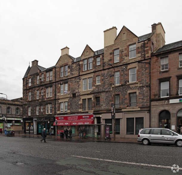 47-59 Leith Walk, Edinburgh to rent - Building Photo - Image 3 of 4