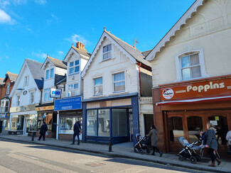 More details for 15 Chapel St, Petersfield - Retail for Rent