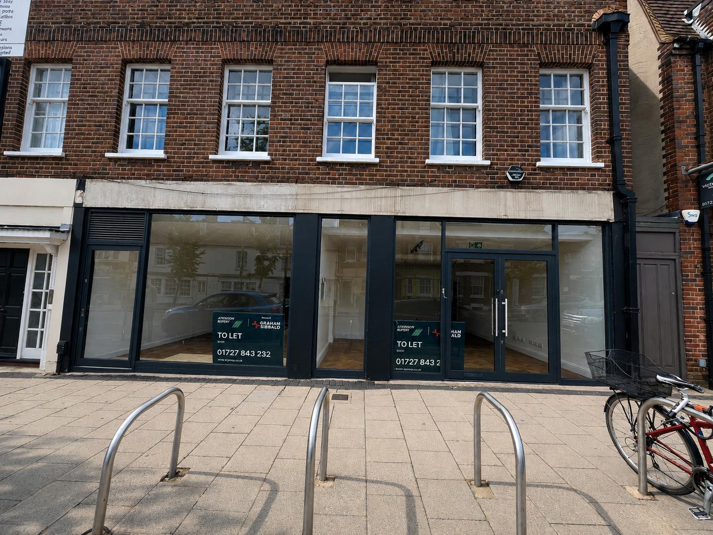 97-101 Victoria St, St Albans to rent Building Photo- Image 1 of 7