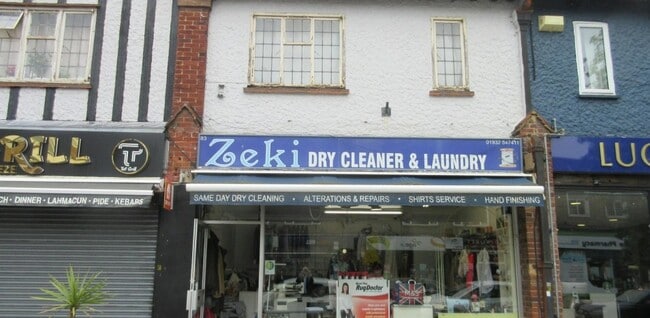 More details for 83 Station Rd, Addlestone - Retail for Sale