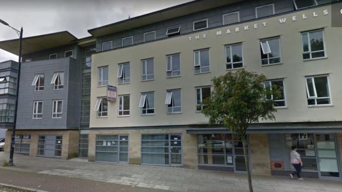 Price St, Birkenhead for sale Primary Photo- Image 1 of 1