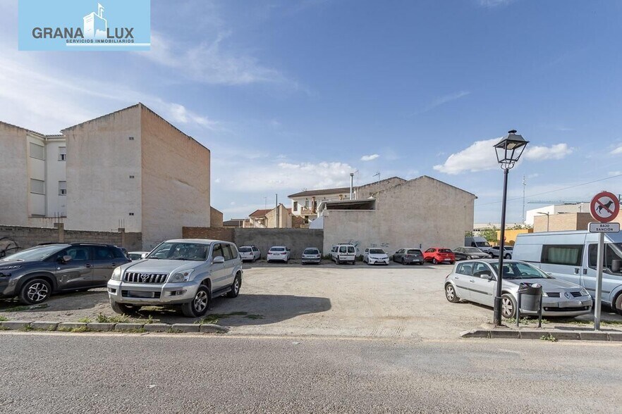 Land in Churriana de la Vega, Granada for sale - Building Photo - Image 2 of 10