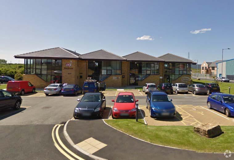 Hallam Way, Blackpool for sale Primary Photo- Image 1 of 1