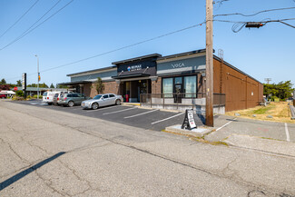 More details for 1419 Commercial Ave, Anacortes, WA - Retail for Sale