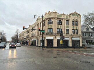 More details for 4538-4552 N Clark St, Chicago, IL - Office/Retail for Rent