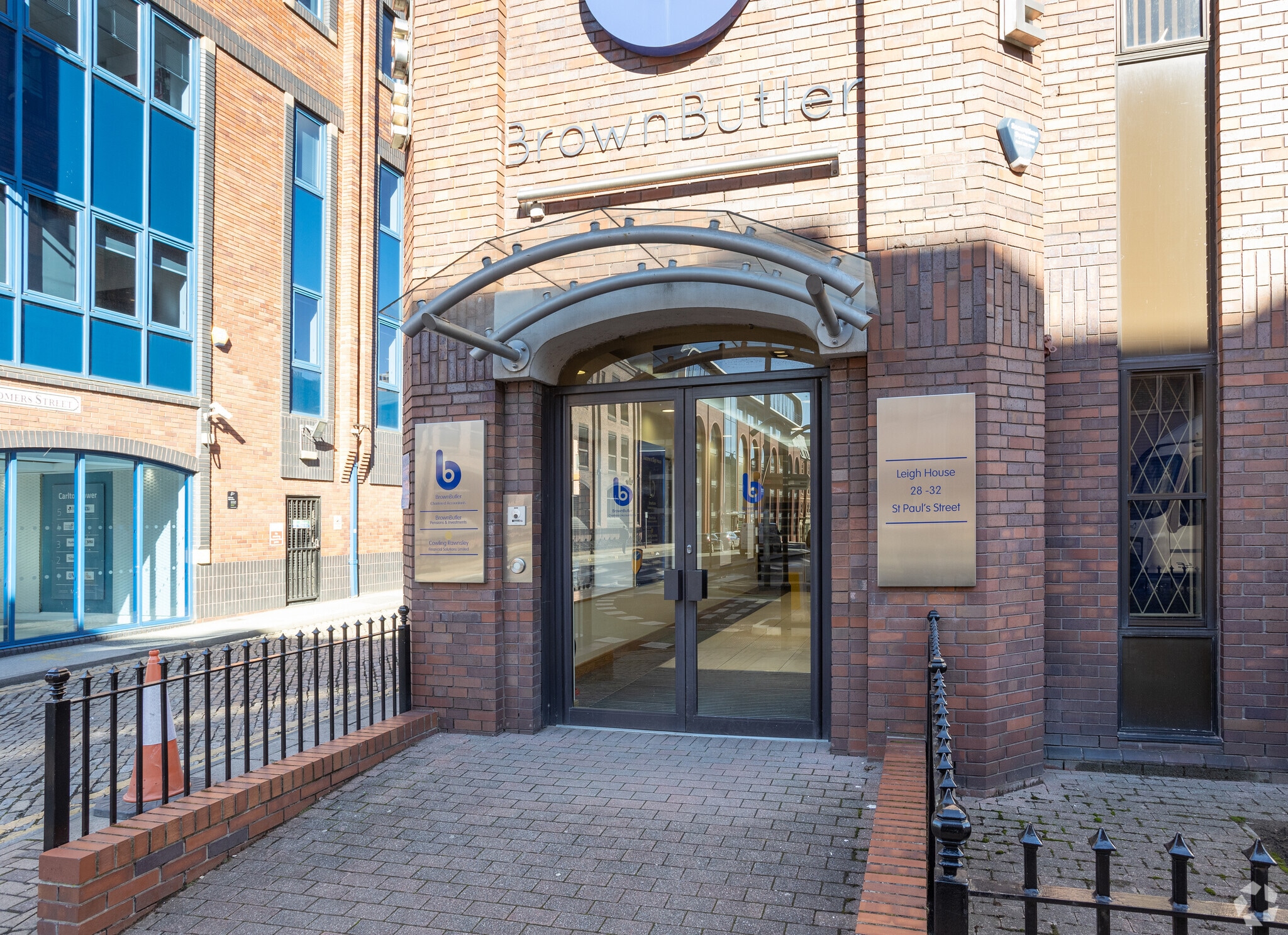 28-32 St Pauls St, Leeds for sale Other- Image 1 of 1